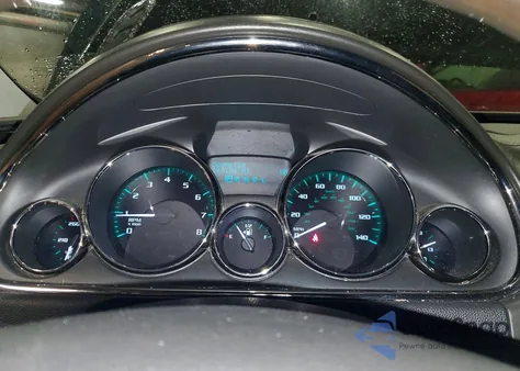 2017 Buick Enclave from USA, damaged, VIN 5GAKVCKD9HJ232826